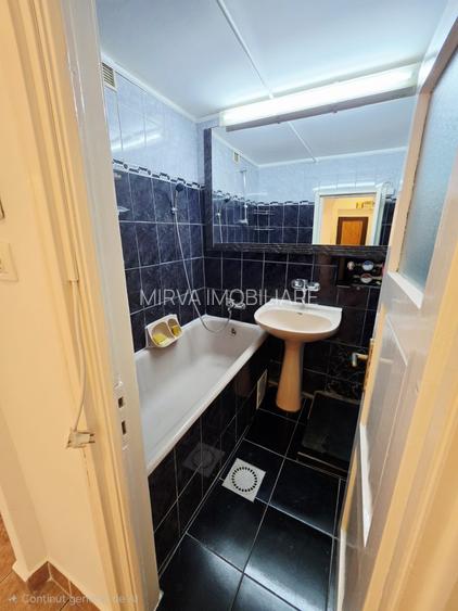 2 camere decomandat | 60 mp utili | Etaj 2 | Zona Sud | Boxă - 12