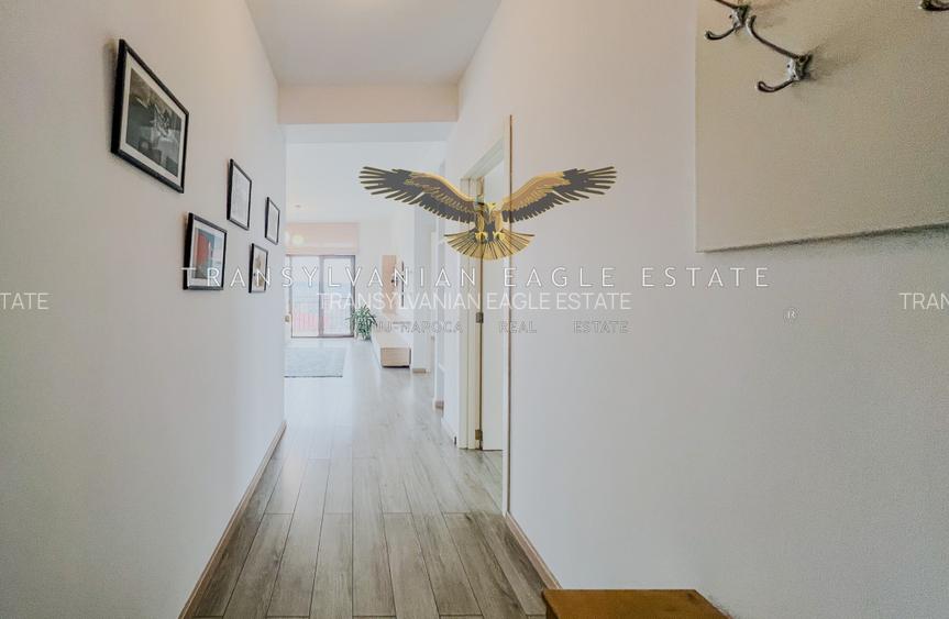 Priveliște panoramică|apartament cu 3 camere|V.Bibescu - 13