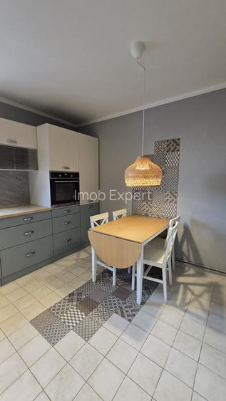 Inchiriez apartament cu 3 camere, Blumana - 4