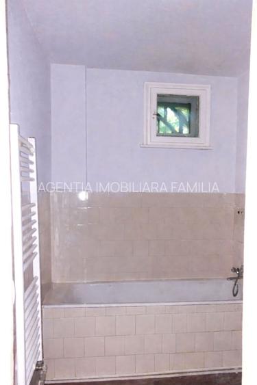 Apartament 2 camere semidecomandat – Parter – Mazepa 1 - 4