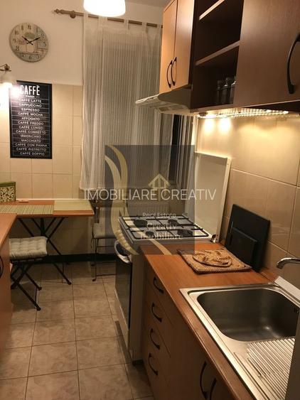 Apartament 2 camere de inchiriat Floreasca - 10