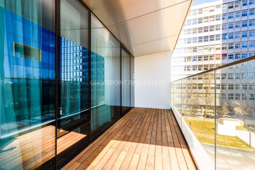 Studio de închiriat cu loc parcare inclus – One Mircea Eliade | Finisaje premium - 28