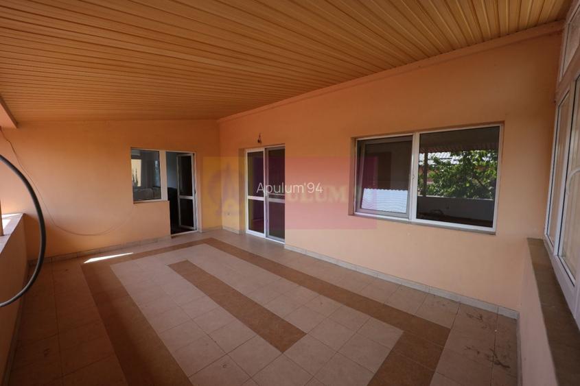 Vila Clinceni - Ciorogirlei. - 7