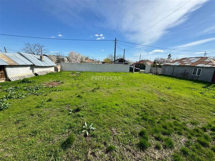 Casa noua de vanzare in Vulturu - Hângulesti 89.000 Euro - 31