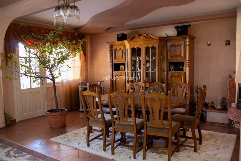Casa/Vilă cu 7 Camere I 820 mp I Suceava - 36