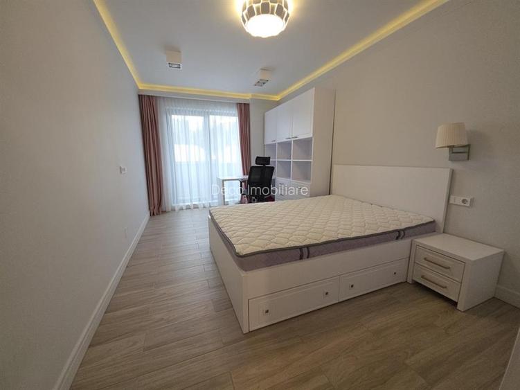 Apartament 3 camere de lux cu terasa si parcare in Zorilor - 19