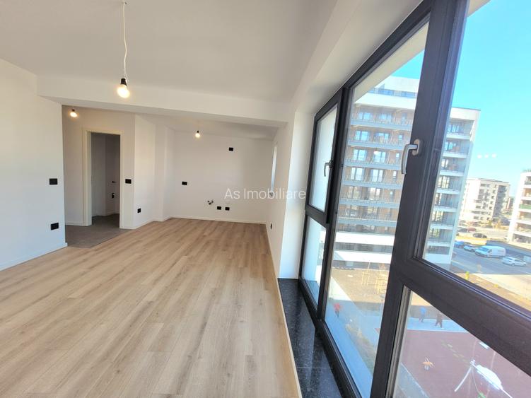 Studio Premium – Confort și Eficiență Energetică de Top Kasper, Coresi - 2