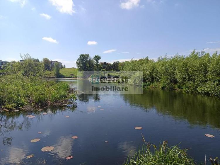 Snagov - Tancabesti, deschidere la Lac. 1980mp, 18ml deschi, utilitati - 2