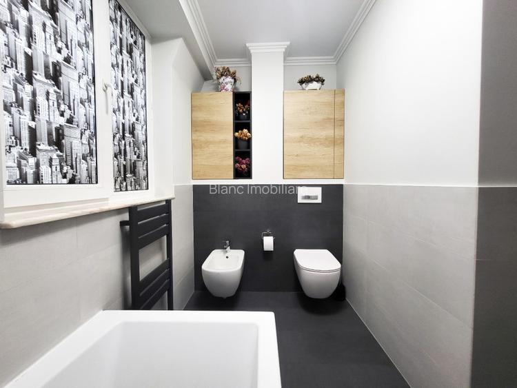 Apartament 4 camere, ultrafinisat, Calea Aradului - 11