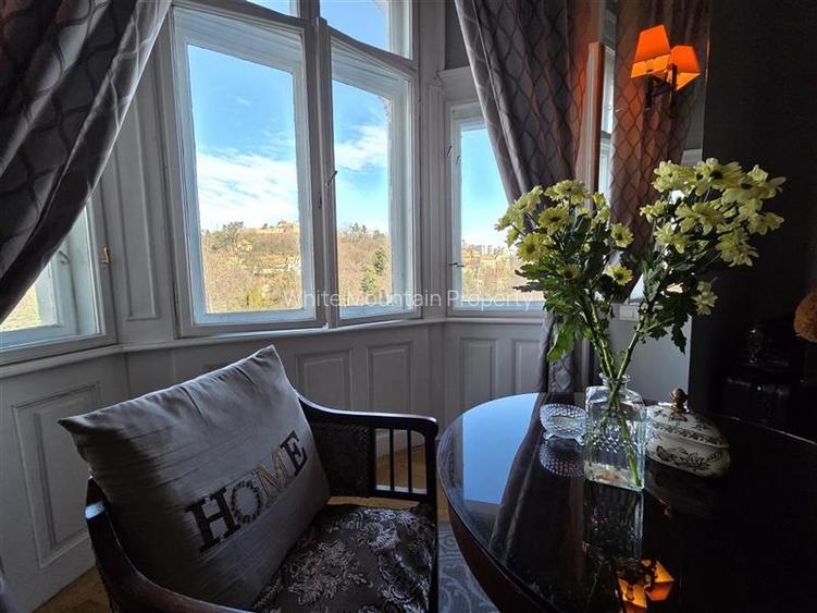 Garsoniera deosebita in Centrul Istoric Palatul Soarelui - 12