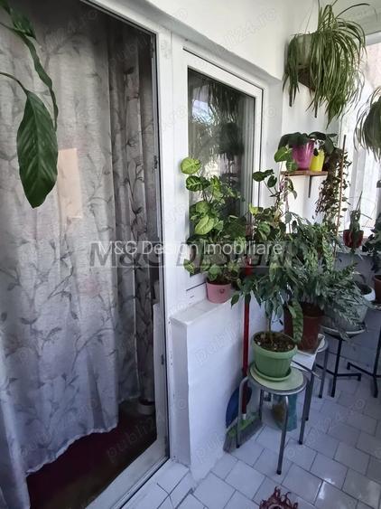 Etaj 2   Calea Aradului- Iulius Mall 2 camere - 7