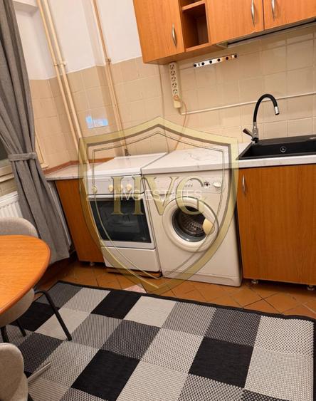 Garsoniera | Zona ultracentrala - 6