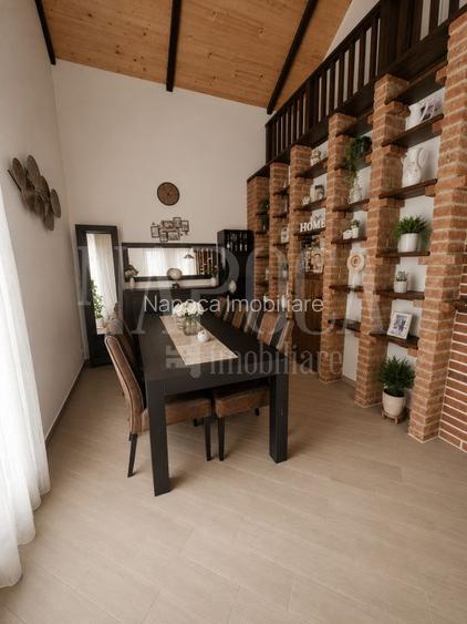 Casa 5 camere de vanzare in Tineretului Oradea, Oradea - 4