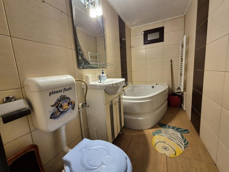 DE VANZARE | Apartament spatios 2 camere – Inel 2 | 60,67 mp | Centrala - 7