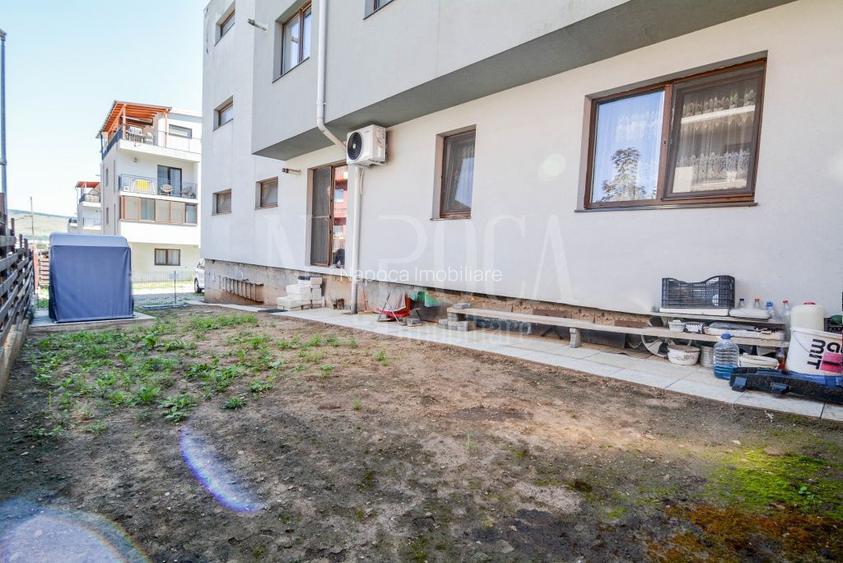 Apartament 3 camere de vanzare in Floresti - 9