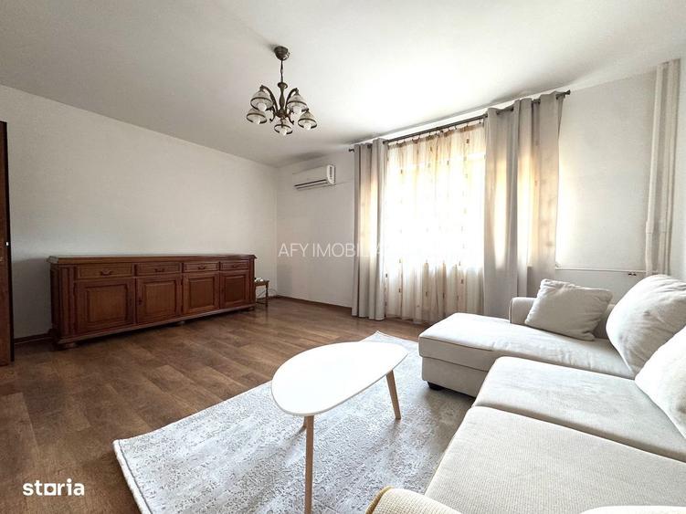 De inchiriat apartament cu 3 camere , Nerva Traian sector3 - 2