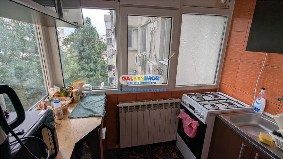 Apartament 4 camere Aparatorii Patriei | 2 bai | 8 min. metrou