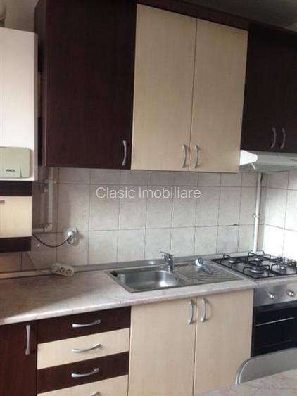 Inchiriere apartament 3 camere in bloc nou in Gheorgheni- strada Alverna - 10