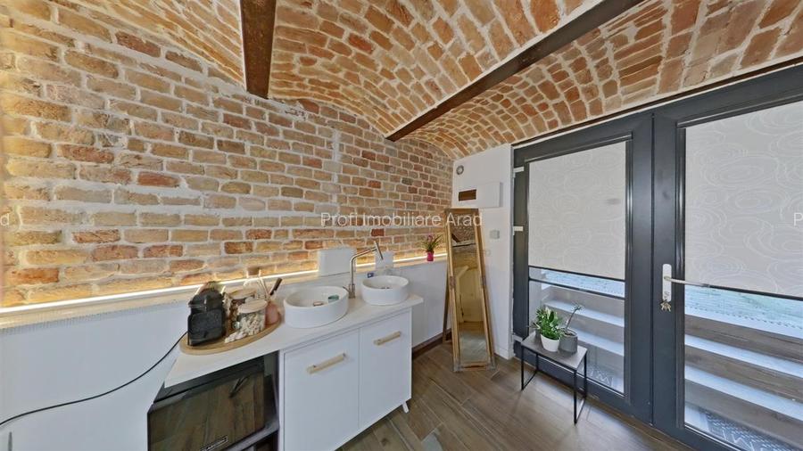 Spatiu comercial renovat recent, langa Primarie - Tribunal - TUR VIRTUAL - 10