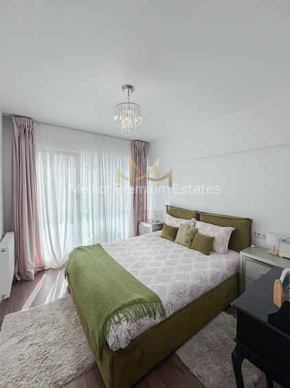 Apartament superb cu 2 camere, parcare, Zorilor, zona Golden Tulip - 2