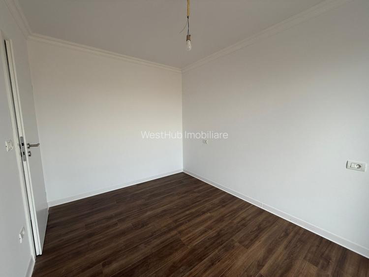 Apartament 2 camere, modern in Giroc - Hotel IQ - 4