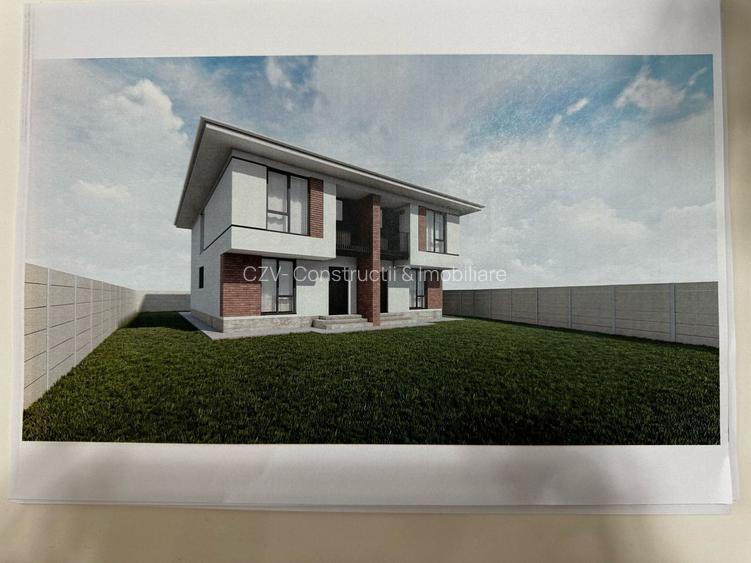 Duplex Practic si modern - 3