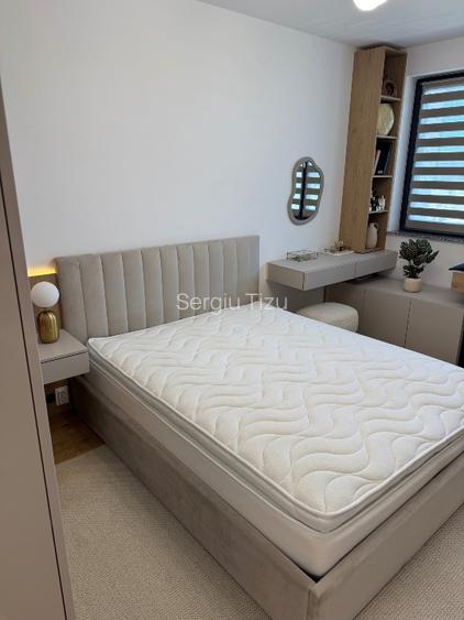 Proprietar | Apartament 2 camere Ivory Residence Pipera | Mobilat Utilat - 13
