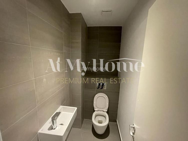 Apartament 4 camere,design exclusivist, 2parcari subterana,langa Padurea Baneasa - 15