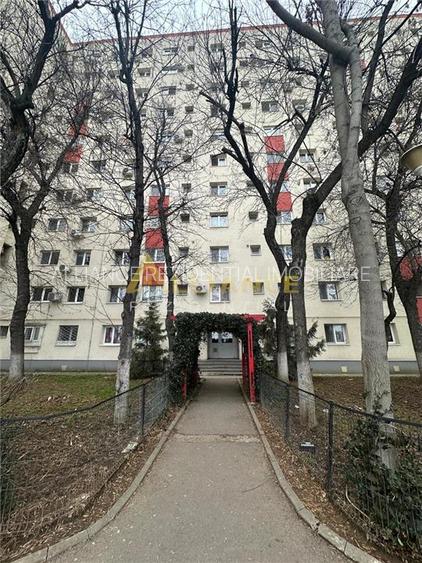 Apartament 2 camere || Aparatorii Patriei || 7 min metrou - 17