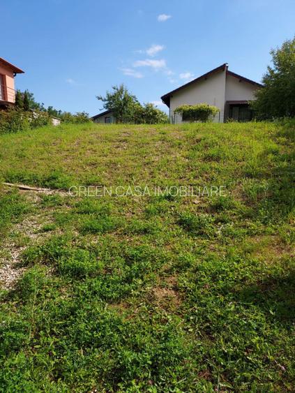 Teren 1.195 mp zona Faget - 7