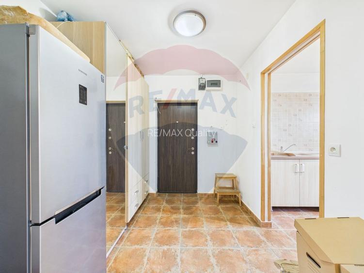 Apartament cu 2 camere de vanzare - Gorjului - 11