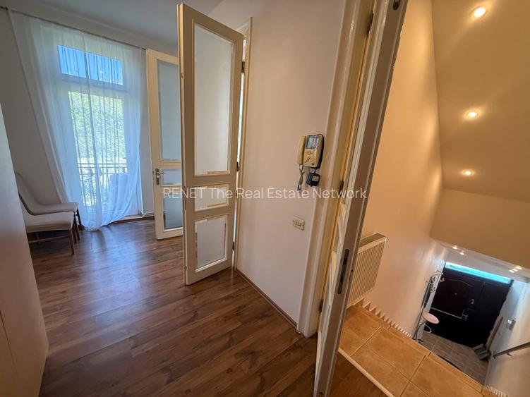 Vânzare Apartament în vila-Armeneasca - 10