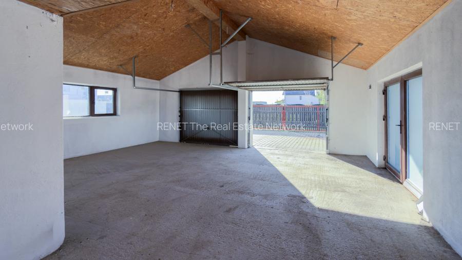 Vila vanzare Sabareni , teren 1876 mp - 24