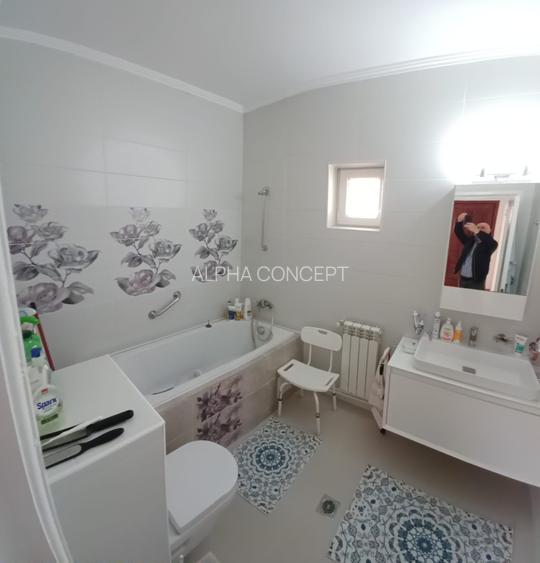 EXCLUSIVITATE CASA CARAMIDA - CENTRU - 16