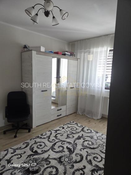 2 Camere+ parcare  Primarie Popesti-Sos Olenitei - 11