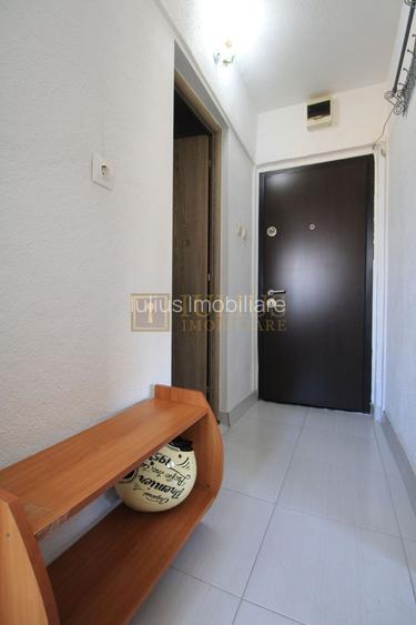 Garsoniera ideala pentru stundenti; situata in Complexul Studentesc, 30mp utili. - 5