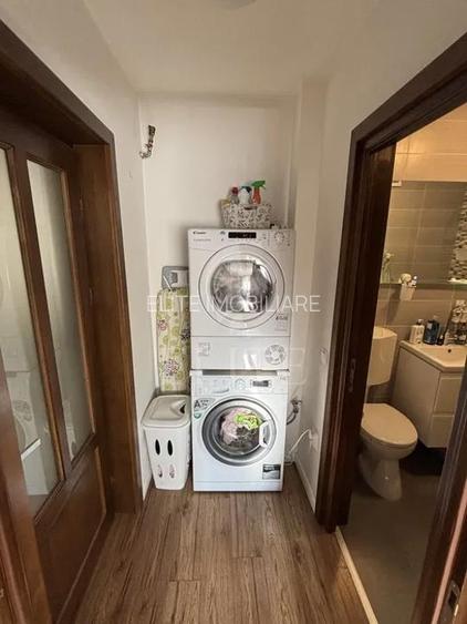 Apartament 3 camere în zona STRAZII DONAT - 6