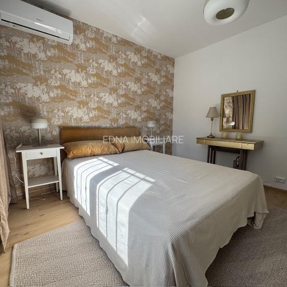 Apartament de doua camere, care vorbește pe limba unui profesionist urban! - 5