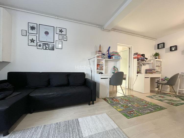 Apartament 2 camere, Hornbach - 4