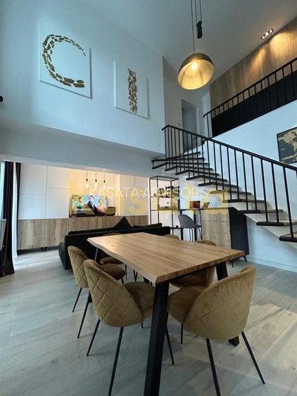 Penthouse cu 3 camere | Belvedere Residence | Ready to move - 3