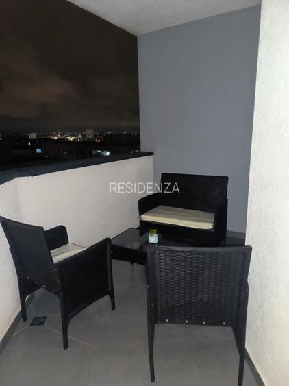 Apartament 2 Camere Maniu 141-Păcii | 2 Balcoane | Parcare | 3 minute metrou - 12