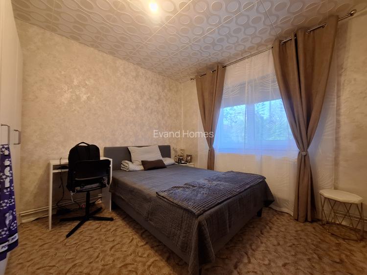 Apartament decomandat cu 3 camere-parter inalt- SUPER PRET -Lipovei - 10