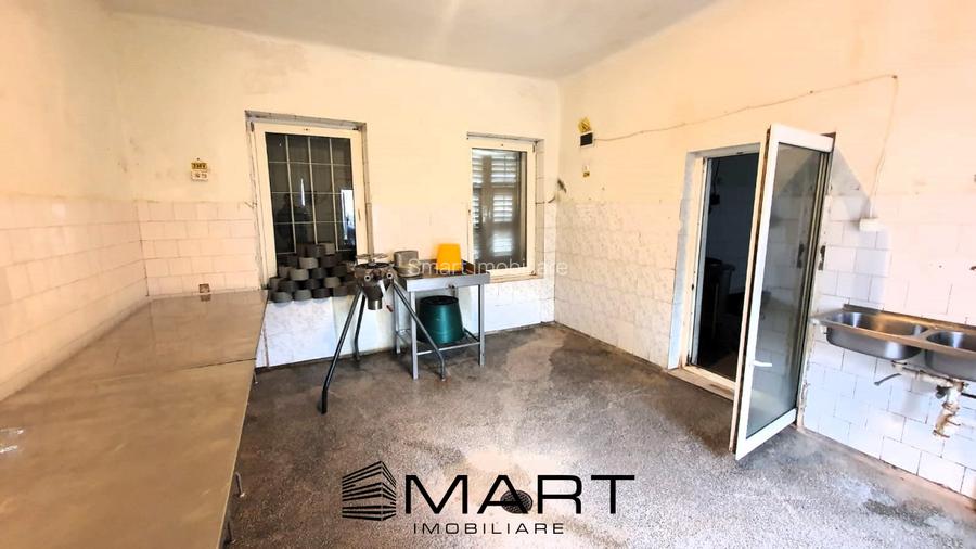 Cladire mixta 250 mp teren 738 in Smig - 11