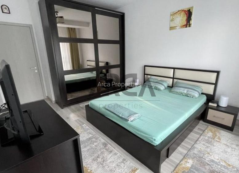 2 Camere | Petrache Poenaru | 19TH Residence|Parcare - 6