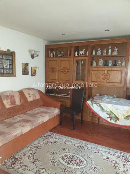 Casa individuala cu 3 camere Ferentari- Trompetului - 4