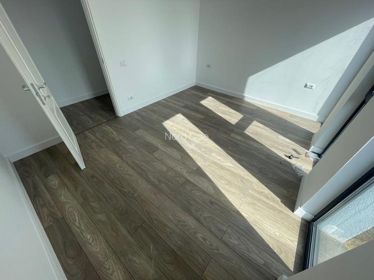 Vila de LUX Tunari Liddl curte MARE 0% Comision - 11