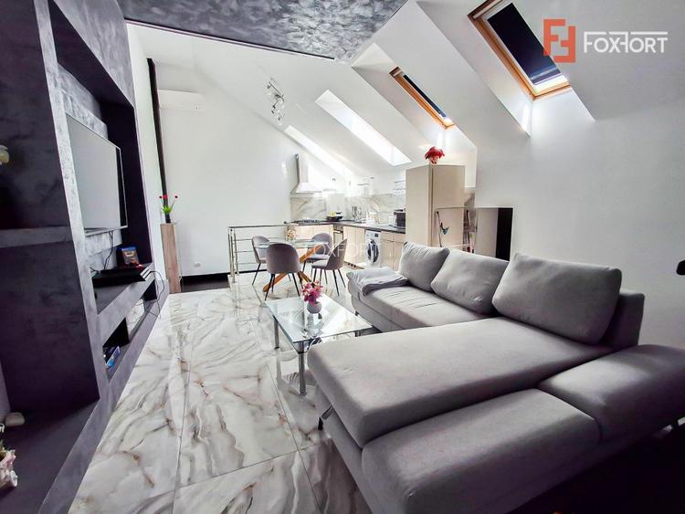 Casa cu 2 apartamente si inchiriere Air BNB - Timisoara, Sinaia - 18