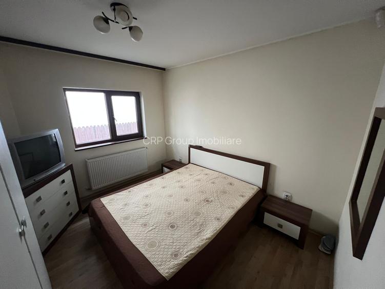 Casa P+M, 4 camere, teren 800 mp, zona Castelul de Apa – Obor - EXCLUSIVITATE - 3