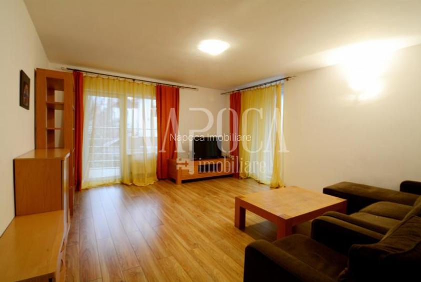 Apartament 4 camere de vanzare in Centru, Cluj Napoca - 2