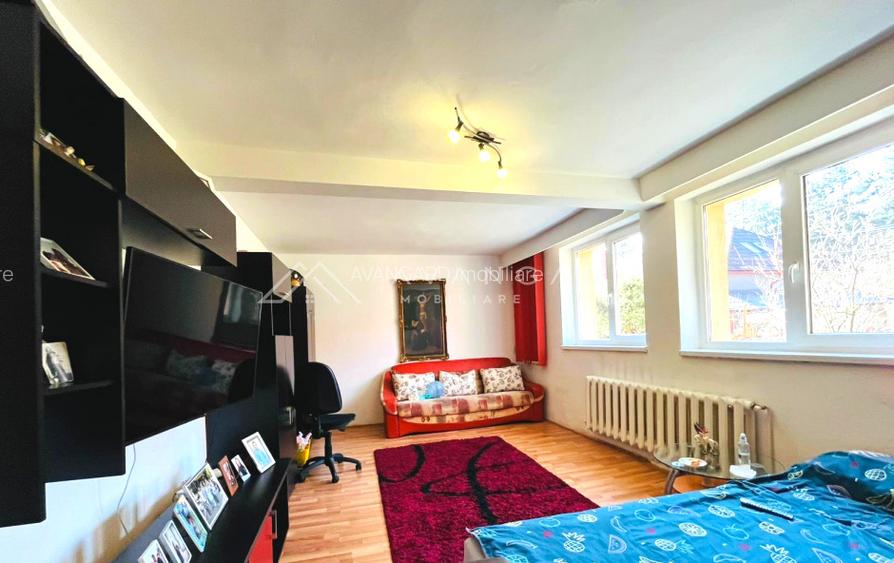 | Apartament 2 camere | 52 mp | Decomandat | Zona - Str. Taberei | - 4